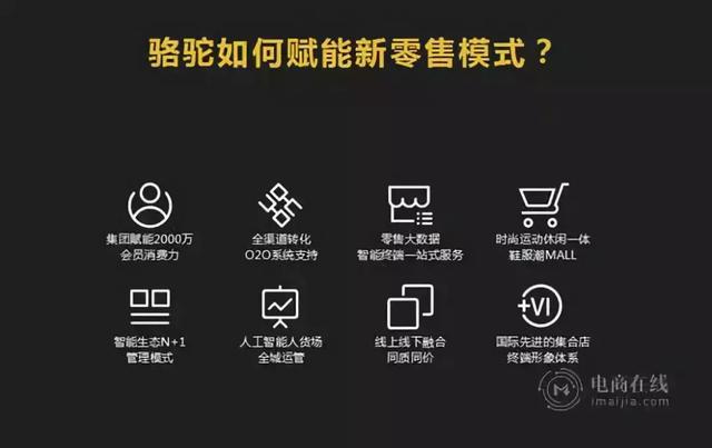 何謂新零售？鞋品牌「新零售」搞出什麼名堂了？這幾個案例你看看 91app 第4張