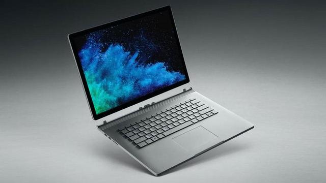 微軟Surface Book 3最新消息，對VR及AR有更強支持 熱門 第1張