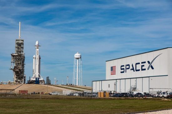 SpaceX 據稱將在新一輪融資中籌集超 3 億美元資金 科技 第1張