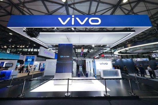 「技術逆襲」！vivo MWC秀翻天：120W快充、AR眼鏡、5G手機全殺到 科技 第1張