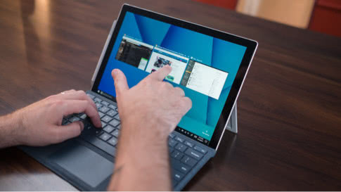 Surface Pro 7 都有什麼看點？Type-c引人關注 熱門 第1張