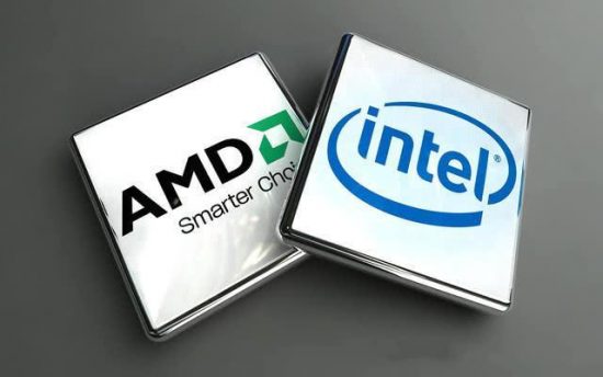 AMD首次在銷量上超越英特爾 銳龍3代處理器將徹底終結Intel時代 科技 第1張