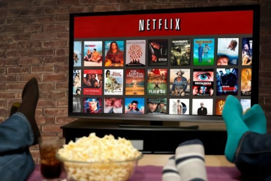 Netflix美國用戶不升反降，在線平臺諸侯爭霸即將開啟 科技 第1張