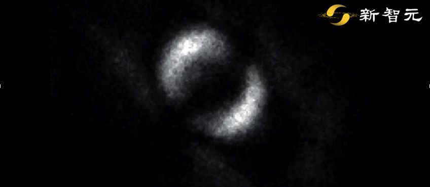 比黑洞照片更震撼！人類拍到第一張量子糾纏照片 科技 第1張