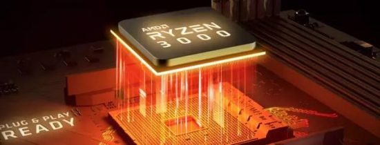 AMD最新的三代銳龍處理器正式登場，快讓我們看看這次的驚喜有多大 熱門 第1張