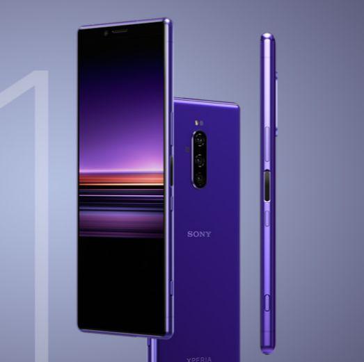 SONYXperia1即將上榜 DxOMark，能否挑戰 華為、三星 科技 第1張