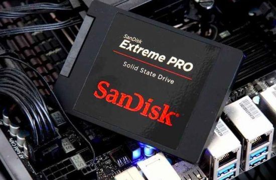 SSD售價暴漲15%！記憶體、硬碟或該出手了 科技 第1張