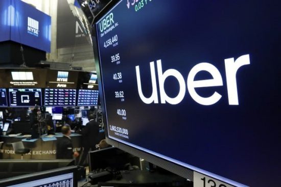 Uber擁有1億多用戶 卻難扭轉虧損狀態 科技 第1張