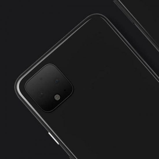 Google官方曝 Pixel 4 新特性：結構光面部解鎖 + 隔空手勢 科技 第1張