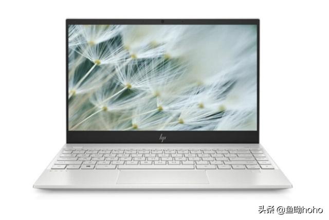 電腦：惠普推出新款ENVY 13筆記本，13.3英寸/i5-10210U/1TB SSD 科技 第1張