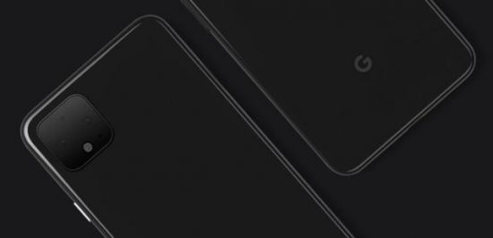 GooglePixel 4螢幕曝光，可能將搭載90Hz高刷新率OLED螢幕 科技 第1張