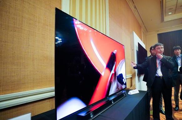 SONY戰略級產品出爐！OLED全面屏電視A9G問世 熱門 第1張