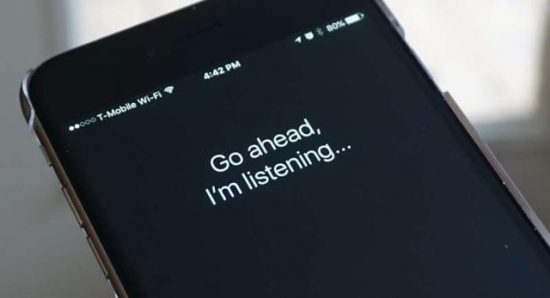 蘋果公司全球暫停使用Siri語音錄音 科技 第1張
