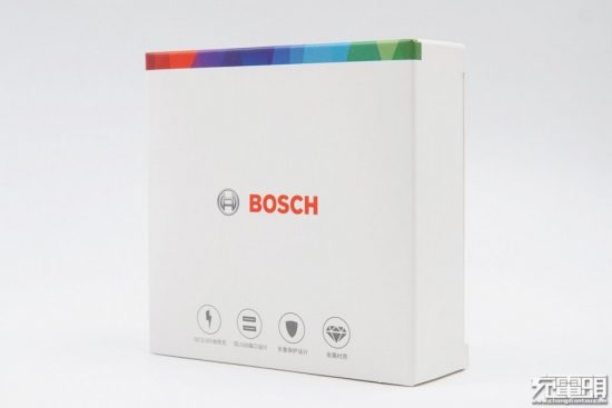拆解報告：BOSCH博世SC380A雙USB口車載充電器 科技 第1張