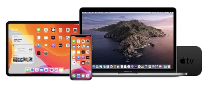新設計iMac、小尺寸HomePod預計2020年底發佈 熱門 第1張