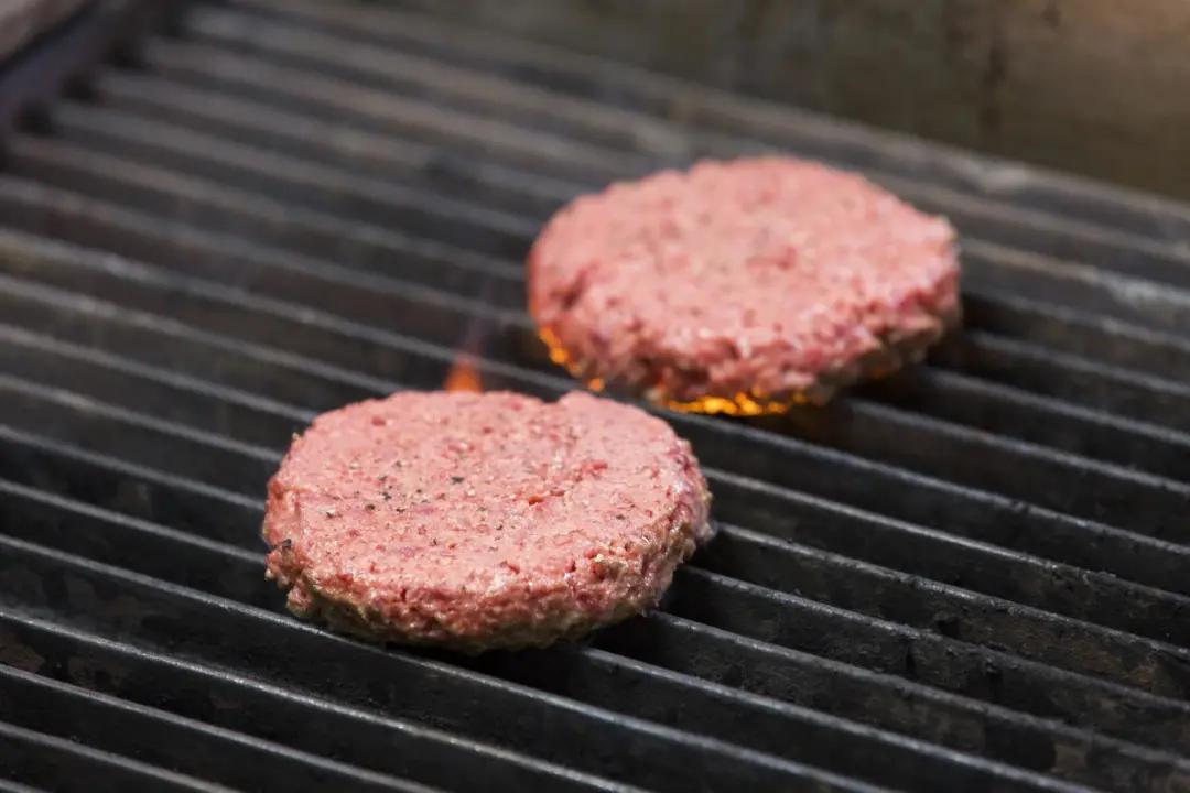 人造素食肉強勢來襲！星巴克、肯德基相繼推出人造肉套餐 熱門 第9張