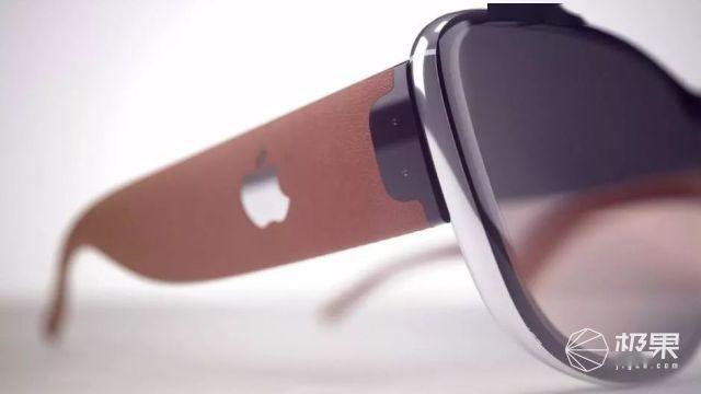 Apple Glass消息持續發佈！未來使用眼鏡即可瀏覽訊息 熱門 第4張
