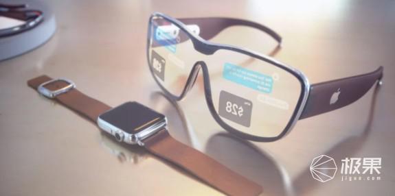 Apple Glass消息持續發佈！未來使用眼鏡即可瀏覽訊息 熱門 第12張
