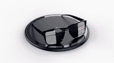 Apple Glass消息持續發佈！未來使用眼鏡即可瀏覽訊息 熱門 第9張
