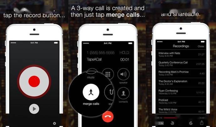 蘋果的WWDC 2020即將舉辦，iOS 14曝終於支援「通話錄音」？ 熱門 第10張