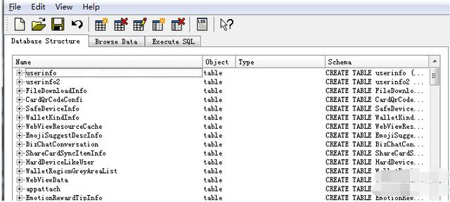 操縱C++代碼解密微信加密材料庫訊息！ 科技 第10張