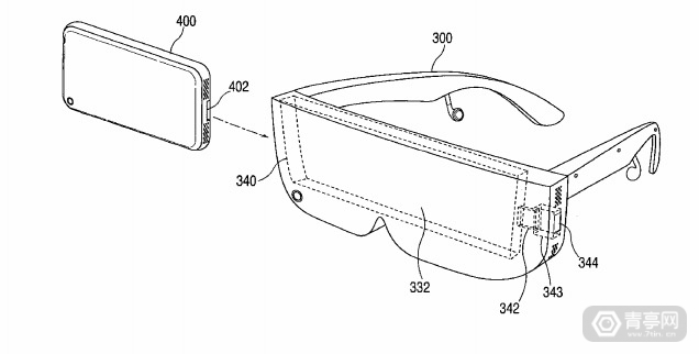 原創
            蘋果近似VR盒子專利曝光，竟為庇護iPhone螢幕隱私 科技 第1張