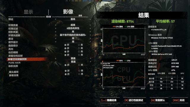 新甜品顯卡，銘瑄GTX1660終結者 6G體驗 科技 第32張