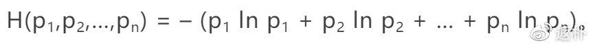 訊息熵是如何煉成的 | 紀念訊息論之父噴噴鼻農 科技 第41張