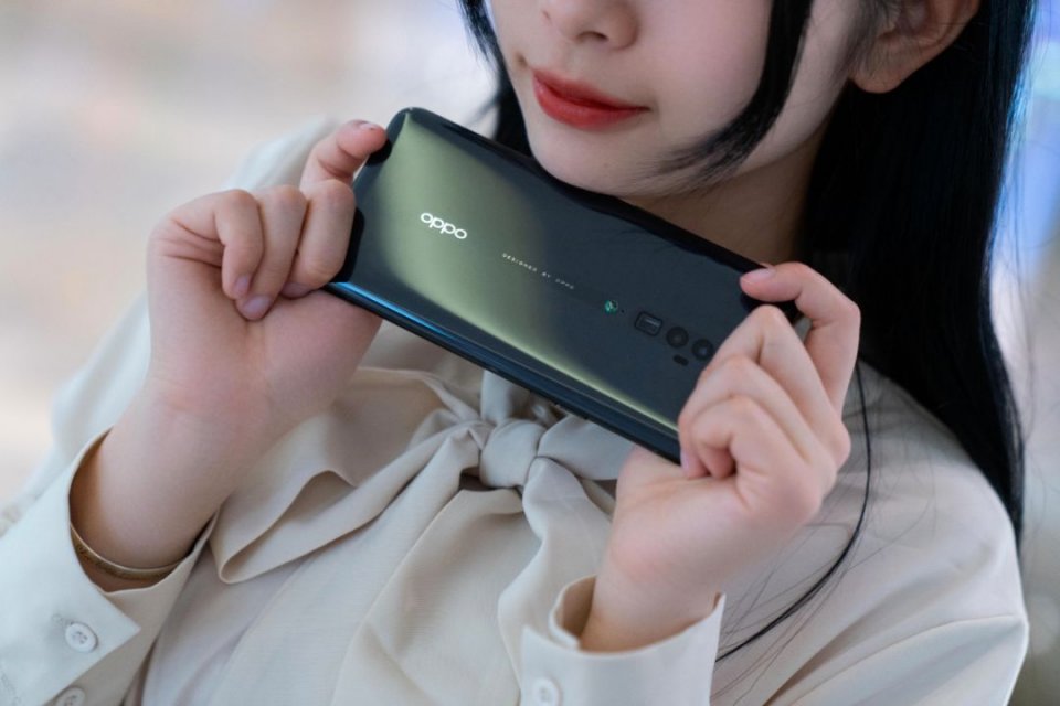 一機走海角 OPPO Reno 10倍變焦版攝影體驗 科技 第3張