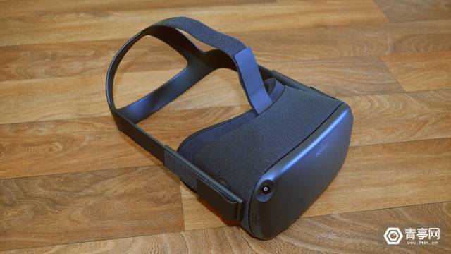 原創 Oculus將為VR一體機推出遊戲進度雲存儲解決籌劃 科技 第1張