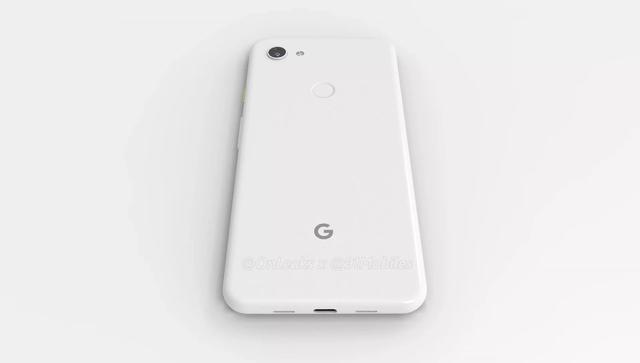 Google或下週頒布發表Pixel 3a系列？定位中端，攝影依舊搭載單攝 科技 第1張