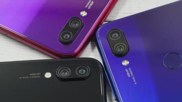 三星A60和紅米Note7Pro誰是千元機中的「王者」，看這幾點就懂了 科技 第4張