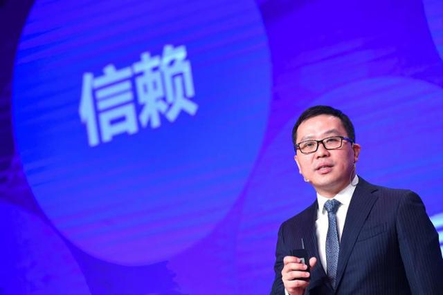京東物流團體CEO王振輝：向「供給鏈辦事+供給鏈智能平台」轉型 科技 第1張