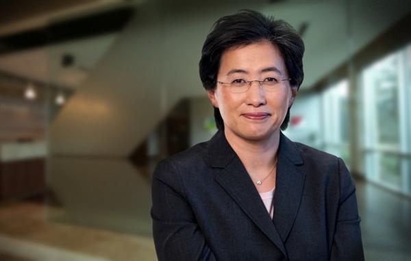 蘇姿豐：AMD 2015年就決心押註7nm、IBM教會我化題目為機遇 科技 第1張