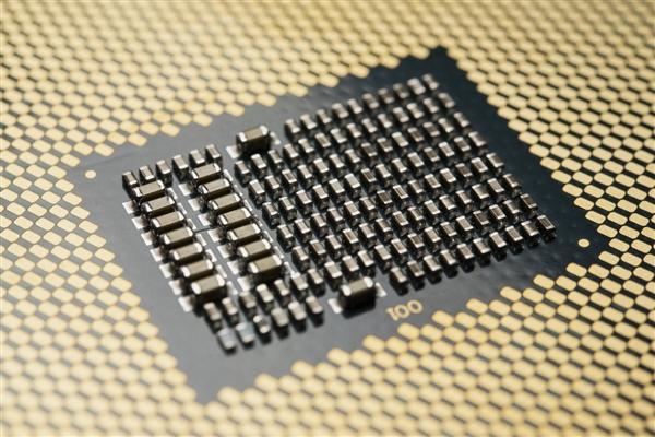 Intel並未追求三星代工14nm處置器：合作僅限低端晶片組 科技 第1張