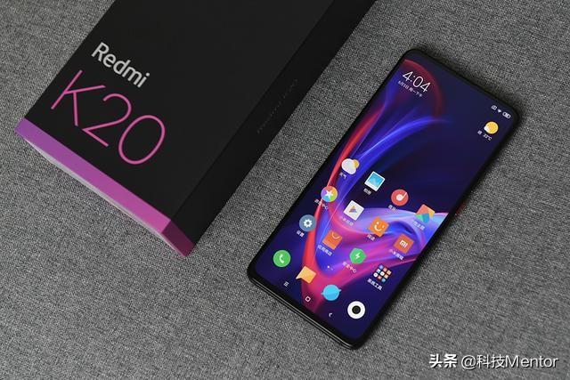 Redmi K20pro一周上手體驗：整體奶兇，仍有不足 熱門 第1張