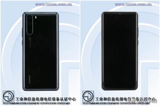 華為P30 Pro有新版本：12GB運存全黑配色售價驚喜 科技 第1張
