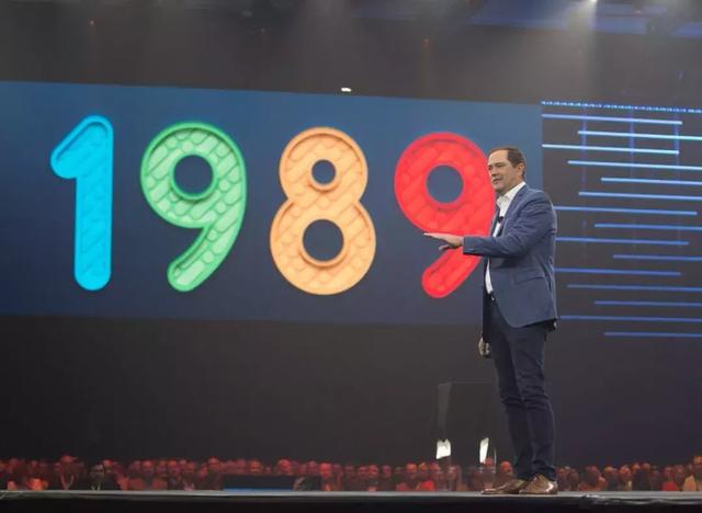 思科在過30年都證實了本身一向都是全球第一的網路公司 科技 第1張