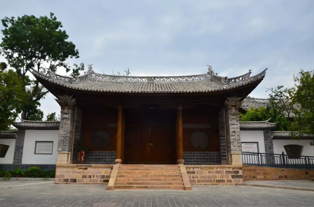 原創
            雲南此百年書院，曾作小學和中學，培養出的學生知書達禮素質良好 旅遊 第2張