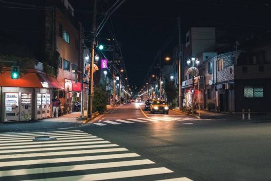 原創
            去日本東京自由行，你應該要住在哪個區？ 旅遊 第1張