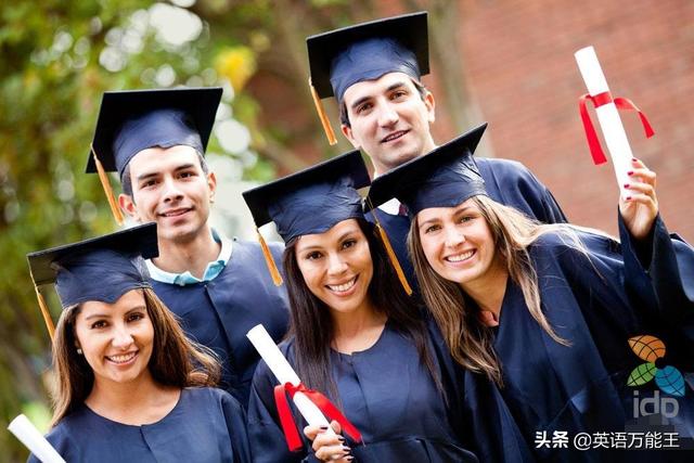 你的孩子可以國內上大學或者美國申請留學，你的選擇會是什麼？ 留學 第1張