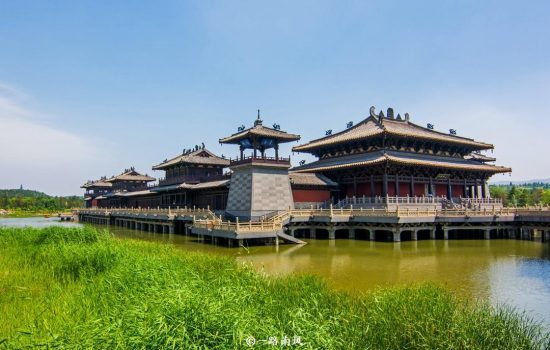 山西大同貴為避暑勝地，到處名勝古跡，旅遊熱度卻一直不高！ 旅遊 第1張