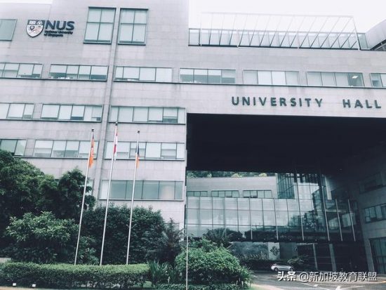 留學攻略-新加坡國立大學本科申請須知 未分類 第1張