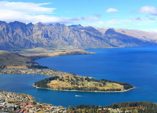 2019年各階段紐西蘭留學費用全解讀 未分類 第1張