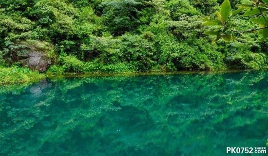 新線首發|8.17-18肇慶紫雲谷清涼避暑玩水、人間仙境七星巖風景區拼玩 旅遊 第1張