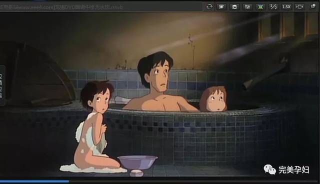 日本真人真事， 女兒20歲還和爸爸一起洗澡？ 這可以嗎？ 你怎麼看！-尋夢新聞