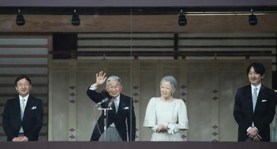 日本皇室不能有護照？還有什麼奇葩規定？-尋夢新聞