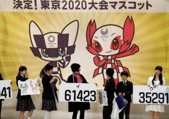 東京奧運會Logo有抄襲爭議， 志願者服裝太醜， 只有這個最讚～～-尋夢新聞