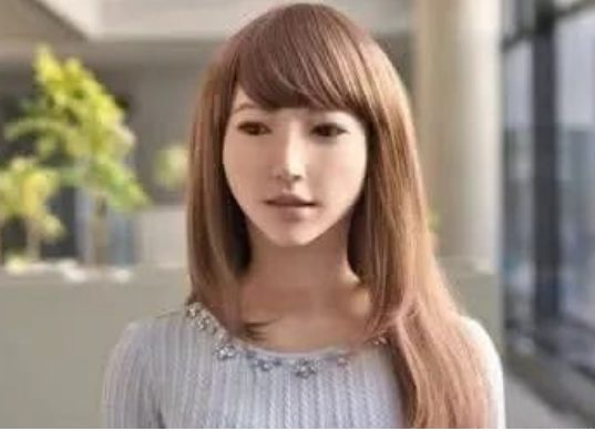日本“男友”機器人上市，使用者表示：確實比真人好用！ -尋夢新聞