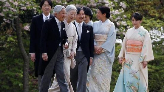 日本皇室不能有護照？還有什麼奇葩規定？-尋夢新聞